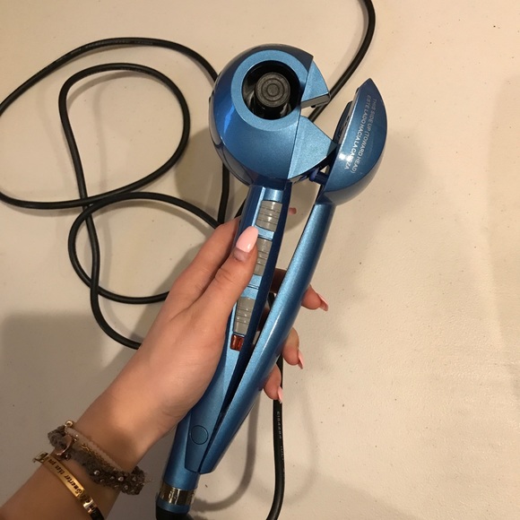 Babyliss Pro Other - Nano Titanium Curler by Babyliss Pro